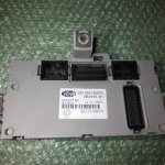 MODULO BODY COMPUTER 50507182 ALFA ROMEO BRERA (946) (2005-2010)