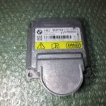 CENTRALITA DE AIRBAG 34.52-6887752 BMW SERIE 3 (F30-F31) - BMW SERIE 4 (F32-F33) (2012-2019)