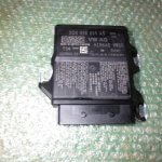 CENTRALITA DE AIRBAG 3Q0959655AS SEAT LEON III (5F) - VOLKSWAGEN T-ROC - SKODA OCTAVIA III (5E) - SKODA KODIAQ (2013-2017)