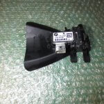 UNIDAD DE CAMARA DE VISION DELANTERA 6822685-01 BMW SERIE 3 GT (F34) (2009-2019)