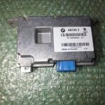 UNIDAD DE CONTROL DE CAMARA DELANTERA 1C6992830-01 BMW SERIE 5 (F07-F10-F11) - BMW SERIE 7 (F01-F02) (2009-2019)
