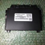 UNIDAD DE CONTROL DEL CAMBIO AUTOMÁTICO SIEMENS 5WP20125ACK CHRYSLER 300C (2005-2010)