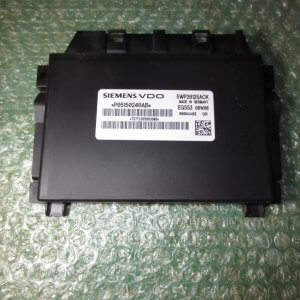 UNIDAD DE CONTROL DEL CAMBIO AUTOMÁTICO SIEMENS 5WP20125ACK CHRYSLER 300C (2005-2010)