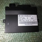 MODULO DE CONTROL REMOTO (SMART KEY) 4E0909131G AUDI A8 (D3) (2003-2010)