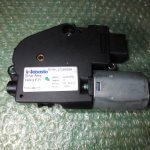 MOTOR DE TECHO SOLAR ELECTRICO 1717743A FORD FOCUS COUPE CABRIO (2006-2010)