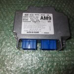 CENTRALITA DE AIRBAG 95910-2K350 HYUNDAI - KIA SOUL (2008-2013)