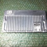 CENTRALITA UCE DEL MOTOR 89661-0DC00 TOYOTA YARIS III 1.5 HYBRID (2014-2020)