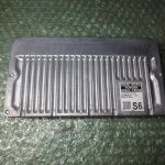 CENTRALITA UCE DEL MOTOR 89661-78530 TOYOTA - LEXUS NX300 HYBRID (2014-2021)