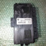 MODULO DE LUCES FRM3R 61.35-3455896-01 MINI COOPER (R56) (2006-2013)