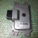 UNIDAD DE CONTROL DE CAJA DE CAMBIOS EMU10-022N NISSAN JUKE (F15) (2010-2020)