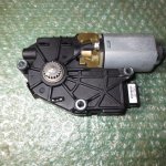 MOTOR DE TECHO SOLAR 2224653C PEUGEOT - CITROEN DS5 (2011-2015)