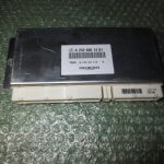 MODULO DE CONTROL DE SUSPENSION A2539001401 MERCEDES BENZ GLE (W166) - MERCEDES BENZ GLC (W253) (2015-2024)