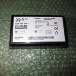 MODULO DE BLUETOOTH 5QE035284C VOLKSWAGEN GOLF VII (2012-2019)