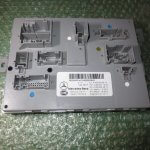 MODULO DE APOYO DE CONFORT A2229006014 MERCEDES BENZ CLASE S (W222) - MERCEDES BENZ GLC (X253) (2014-2024)