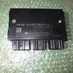 UNIDAD DE CONTROL DE REMOLQUE 4L0907383D AUDI Q7 (4L) (2006-2015)