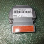 CENTRALITA DE AIRBAG 8J0959655 AUDI TT (8J) (2006-2013)