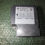 CENTRALITA DE AIRBAG 8R0959655E AUDI Q5 (8R) (2008-2016)