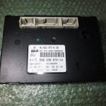 UNIDAD DE CONTROL DE CLIMATIZACION A2218704192 MERCEDES BENZ CLASE S (W221) (2006-2013)