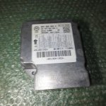 CENTRALITA DE AIRBAG 8F0959655C AUDI A5 CABRIOLET (8K-8F) (2007-2015)