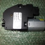 MOTOR DE TECHO SOLAR PANORAMICO A1648201442 MERCEDES BENZ CLASE R (W251) (2006-2013)