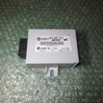 UNIDAD DE CONTROL PRESION DE NEUMATICOS 4F0907274 AUDI A6 (C6) - AUDI Q7 (4L) (2005-2012)