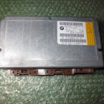 CENTRALITA GATEWAY DE AIRBAG 65.77-9130203 BMW SERIE 7 (E65) (2001-2009)
