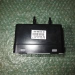 BOMBA DE VACIO DEL CIERRE CENTRALIZADO A3510020010 MERCEDES BENZ CLS (W218) (2006-2013)