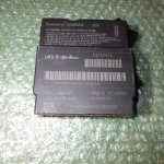 CENTRALITA DE AIRBAG 51969090 FIAT 500L (2012-2022)