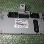 MODULO BODY COMPUTER 1369216080 CITROEN JUMPER II - PEUGEOT BOXER II - FIAT DUCATO II (2006-2013)