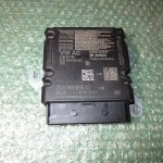 CENTRALITA DE AIRBAG 2Q0959655AG VOLKSWAGEN POLO VI - VOLKSWAGEN T-CROSS (2015-2024)