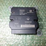 CENTRALITA DE AIRBAG 985100858R RENAULT TWINGO III (2014-2024)