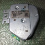 BLOQUEO ELECTRÓNICO DE EJE DE DIRECCION 4F0905852C AUDI Q7 (4L) - AUDI A6 - AUDI A6 AVANT (C6) (2004-2011)