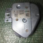 BLOQUEO ELECTRÓNICO DE EJE DE DIRECCION 4F0905852F AUDI Q7 (4L) - AUDI A6 - AUDI A6 AVANT (C6) (2004-2011)