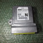 CENTRALITA DE AIRBAG BHS2-57K30A MAZDA 3 (BM-BN) (2014-2018)