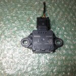 SENSOR DE GUIÑADA DEL ESP 52042669 FIAT 500 (2016-2025)