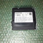 CENTRALITA DE AIRBAG 51976890 FIAT DOBLÓ II (2009-2022)