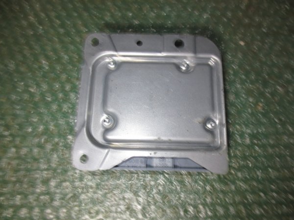 CENTRALITA DE AIRBAG 51976890 FIAT DOBLÓ II (2009-2022) - Imagen 2