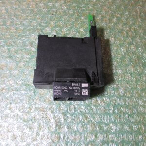 UNIDAD DE CONTROL DE PUERTA DEL CONDUCTOR 986031-103 SEAT IBIZA III (6L) - SEAT CORDOBA (2004-2009)