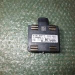 SENSOR DE RADAR DELANTERO 28438-4CB0C NISSAN X-TRAIL III - NISSAN QASHQAI (J11) (2014-2019)