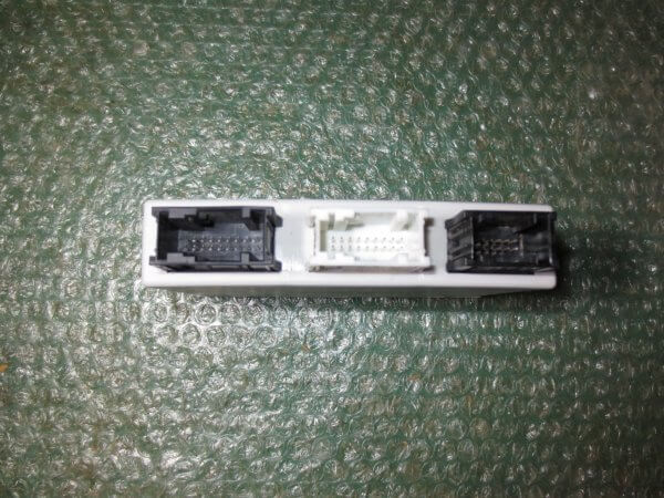 UNIDAD DE PARKTRONIC PDC 66.20-9252636 BMW SERIE 1 (E87-E88) - BMW SERIE 3 (E90-E91-E92-E93) - BMW X1 (E84) (2004-2012) - Imagen 3