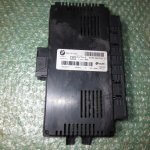 MODULO DE LUCES FRM3R 61.35-3457031-01 MINI COOPER (R56-R60) (2006-2013)