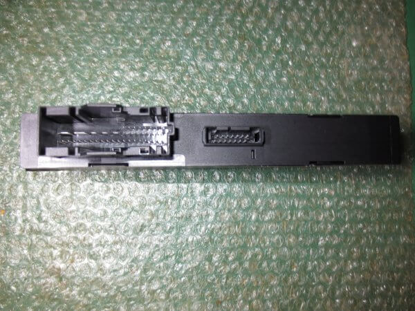 MODULO DE APOYO CAS3 61.35-9287535-01 BMW SERIE 1 (E87) - BMW SERIE 3 (E90-E91) - BMW SERIE 5 (E60-E61) - MINI (2004-2012) - Imagen 3