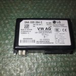 MODULO DE BLUETOOTH 5NA035284C VOLKSWAGEN E-GOLF - VOLKSWAGEN GOLF VII (2014-2021)