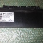 MODULO DE CONFORT KBM 61.35-6946408-XX BMW SERIE 5 (E60-E61) - BMW SERIE 6 (E63-E64) (2003-2011)