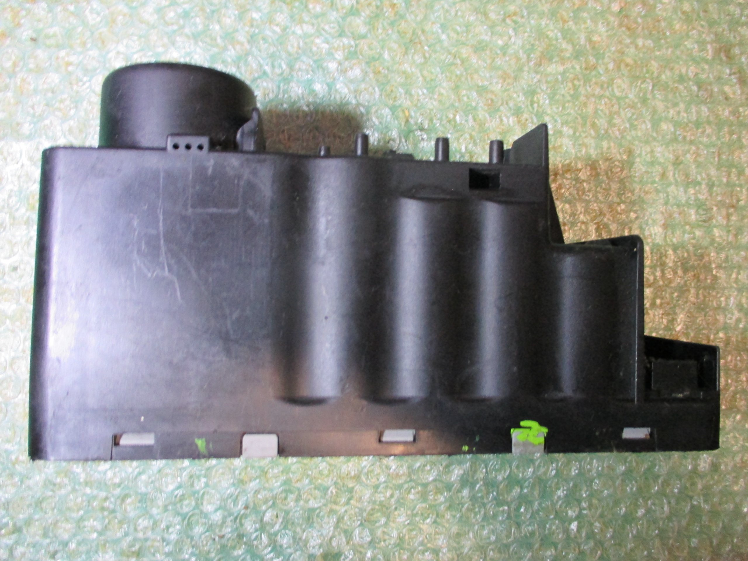 BOMBA DE VACIO DEL CIERRE CENTRALIZADO 1408002248 MERCEDES BENZ CLASE S (W140) (1991-1998) - Imagen 3