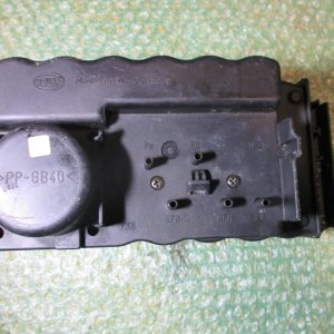 BOMBA DE VACIO DEL CIERRE CENTRALIZADO 1408002248 MERCEDES BENZ CLASE S (W140) (1991-1998)