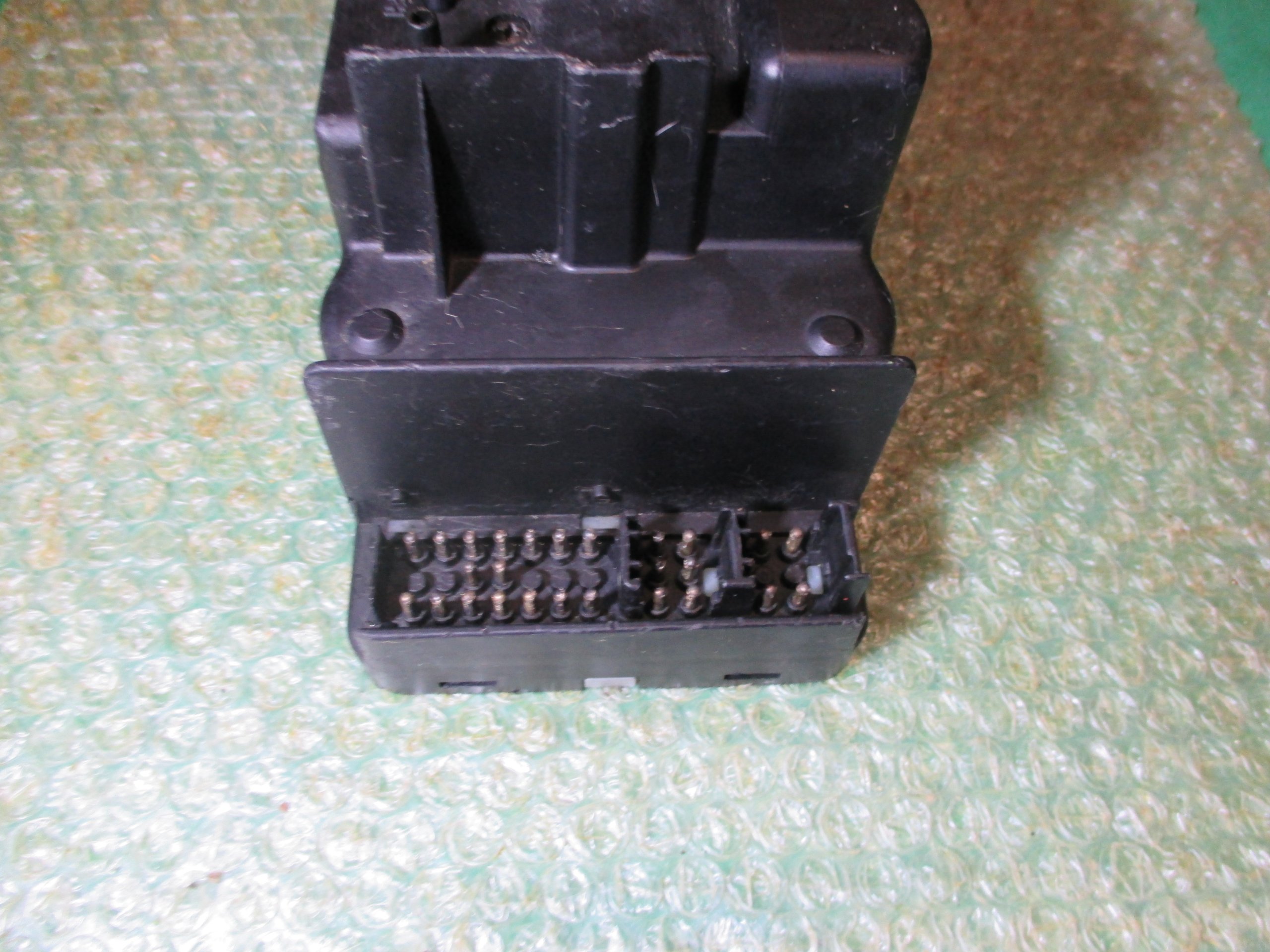 BOMBA DE VACIO DEL CIERRE CENTRALIZADO 1408002248 MERCEDES BENZ CLASE S (W140) (1991-1998) - Imagen 4