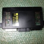 MODULO DE CONTROL DE LUCES LCM 61.35-6914648 BMW X5 (E53) (1999-2006)