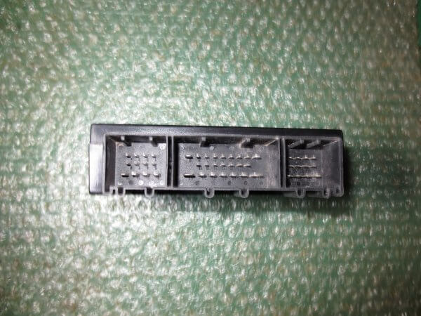 MODULO DE APOYO DE CONFORT 7L5959933A PORSCHE CAYENNE (E19PA) (2003-2010) - Imagen 2