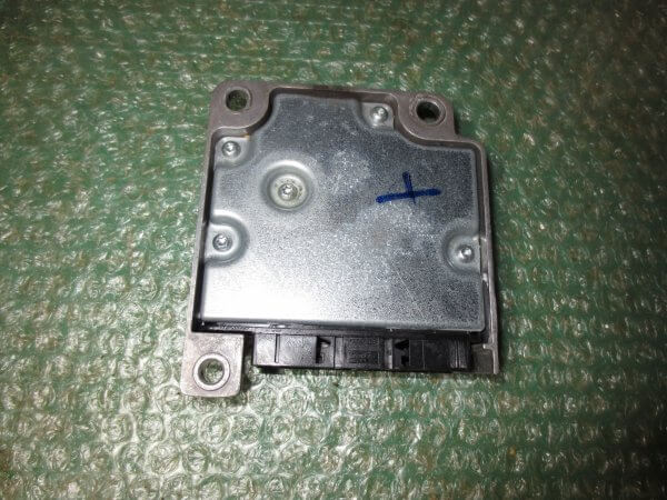 CENTRALITA DE AIRBAG 1367538080 PEUGEOT BOXER III - CITROEN JUMPER III - FIAT DUCATO III (2006-2016) - Imagen 2